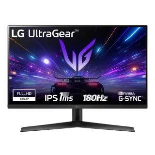 LG UltraGear 27GS60F-B | 27gs60f-b.aeu | LED-Monitor - Gaming
