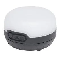 Moji+, LED-Leuchte schwarz