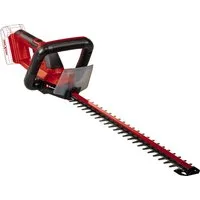 Einhell Akku-Heckenschere GC-CH 18/50 Li-Solo, 50 cm Schnittlänge, ohne Akku und Ladegerät
