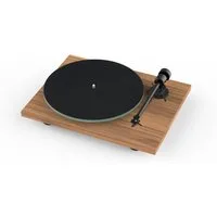 Pro-Ject Pro-Ject T1 EVO BT - Walnuss Plattenspieler