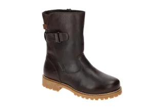 Meindl 7967 46 Stans Lady Identity Damen Winterstiefel in Dunkelbraun