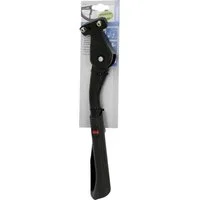 FISCHER Fahrrad Fahrradständer Hinterbauständer Integral 24-29 50323:FISCHER