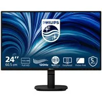 Philips Philips 24B2N2200 LCD-Monitor (1920 x 1080, 4 ms Reaktionszeit, 120 Hz, IPS Panel)