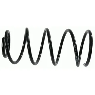 Sachs Feder vorne Mazda 3 998593