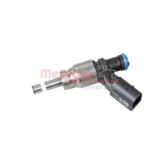 Metzger Einspritzventil Audi A6 A8