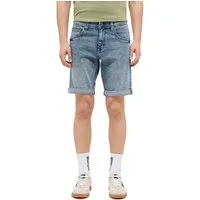 MUSTANG Straight-Jeans Herren Style Chicago Shorts Z