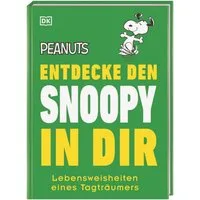 Peanuts™ Entdecke den Snoopy in dir / Nat Gertler