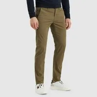 PME LEGEND Chinohose TWIN WASP CHINO LEFT HAND STRETCH TWILL mit Taschen
