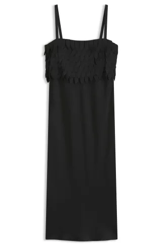 BOSS Womenswear Black - Dalaser Black - Gr. - 34
