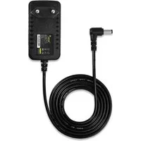 Leicke Netzteil 10W 5V 2A, Yealink Netzteil, Universal Ladegerät Netzteil (für Yealink T-Serie IP Phone,TP-Link,Netgear,D-Link, Fanvil SIP-Phone)
