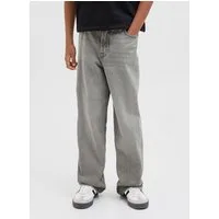 Jack & Jones Junior Relax-fit-Jeans JJIALEX JJORIGINAL MF 554 NOOS JNR