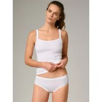 comazo Hüftslip aus Feinripp-Qualität