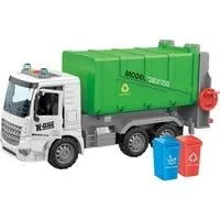 Müllwagen, Spielfahrzeug