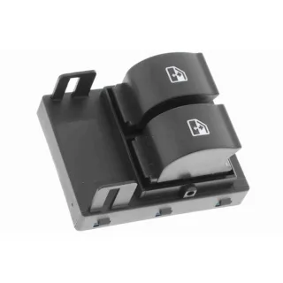Vemo Schalter f?r Fensterheber V24-73-0041 Citroen Nemo Fiat Fiorino Qubo Peugeot Bipper