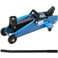 Güde Rangierwagenheber GRH 2/330, max. Hubhöhe: 33 cm, bis 2 t