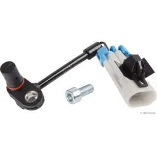 Elparts Raddrehzahlsensor vorne Chevrolet Captiva Opel Antara