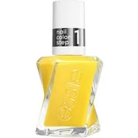 essie Nagellack GEL COUTURE, Gel-Finish ohne UV-Licht, langanhaltend