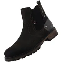 Mustang Shoes 15M0021005-coal Stiefel