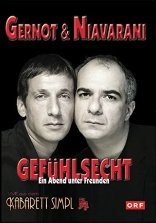 Gefühlsecht [DVD] [2007]