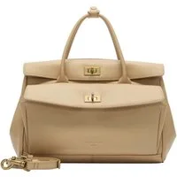 Liebeskind Berlin Handtasche Satchel Bag, aus echtem Leder