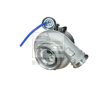 BE Turbo Turbolader Mercedes 134152