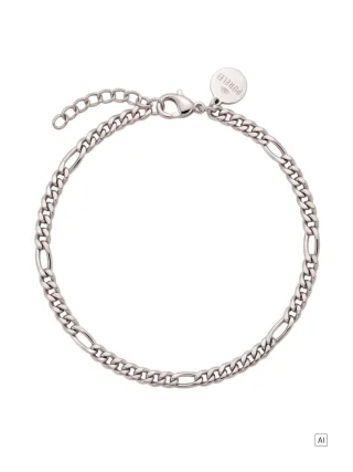 PURELEI Figaro Armband, verstellbare Länge