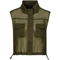 Monari Steppweste Jacke