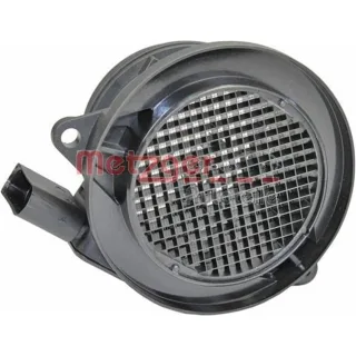 Metzger Luftmassenmesser Mercedes 0890344