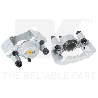NK Bremssattel vorne links Mazda 323 BA BG 213295