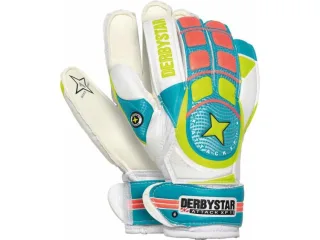 Derbystar Torwarthandschuhe Attack XP11 Kinder 2648000000