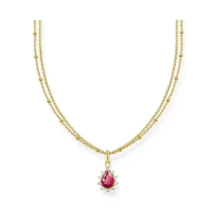 Thomas Sabo Kette KE2294-995-10-L45V