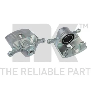 NK Bremssattel vorne links Honda City Cr-Z Insight Jazz