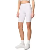 Merry Style Leggings Damen Kurze Hose aus Baumwolle MS10-200 (1-tlg) elastischer Bund