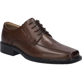 JOSEF SEIBEL Herren Halbschuh Elliot 01 in cognac