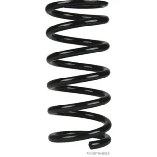 Jakoparts Feder hinten Hyundai Santa Fe 1