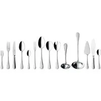 Villeroy & Boch Besteck-Set Kreuzband Septfontaines Tafelbesteck 70tlg.