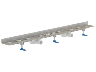 Dallmer Duschrinne CeraLine Nano W 1800 mm, DN 50 524843