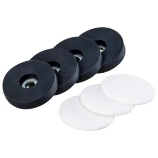 uvex Magnetwandhalterung für uvex Reinigungsstation 9970005 - 9963004