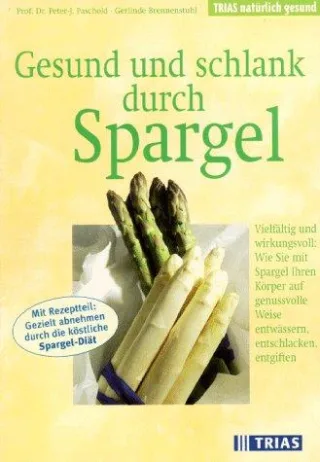 Gesund und schlank durch Spargel