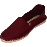 espadrij l´originale CLASSIC 100 Espadrille Bordeaux