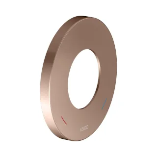 Keuco Wandrosette EHM IXMO 59551, 59551290091
