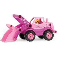 Lena® Spielzeug-Radlader Prinzessin von Hohenzollern, Princess Schaufellader, Made in Europe