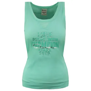 Champion Heritage Damen Grüne Weste