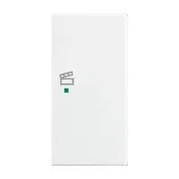 Busch-J. Wippe aws Busch-balance SI 6233-22-914 weiß, Retail
