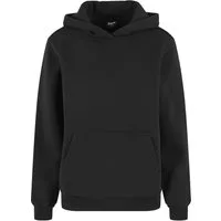 URBAN CLASSICS Kapuzenpullover Urban Classics Ladies Fluffy Hoody (1-tlg)