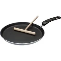 GSW Crêpepfanne, Aluminium (1-tlg), Induktion