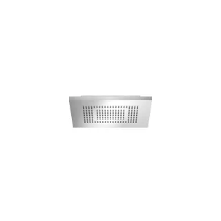 Dornbracht BIG RAIN Regenpaneel für Deckeneinbau bzw. -unterbau SERIENNEUTRAL 41400979 Edelstahl 41400979-85