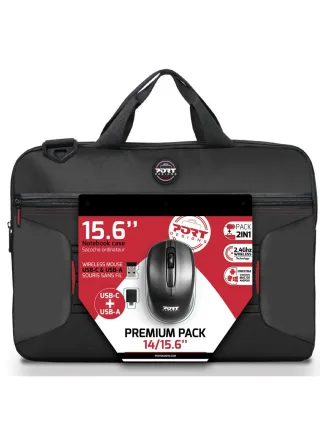 PORT Designs Premium Pack | 501873 | Notebook-Tasche