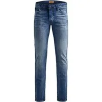 Jack & Jones Slim-fit-Jeans Slim Fit Jeans Denim JJIGLENN JJICON JJIGLENN JJICON JJ 357 50SPS NOOS