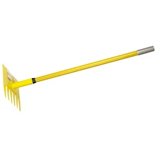 Dönges McLeod-Tool mit Nupla Stiel und Schnellkupplung